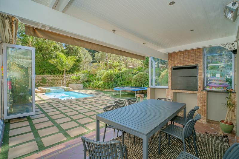 5 Bedroom Property for Sale in Ruyteplaats Western Cape